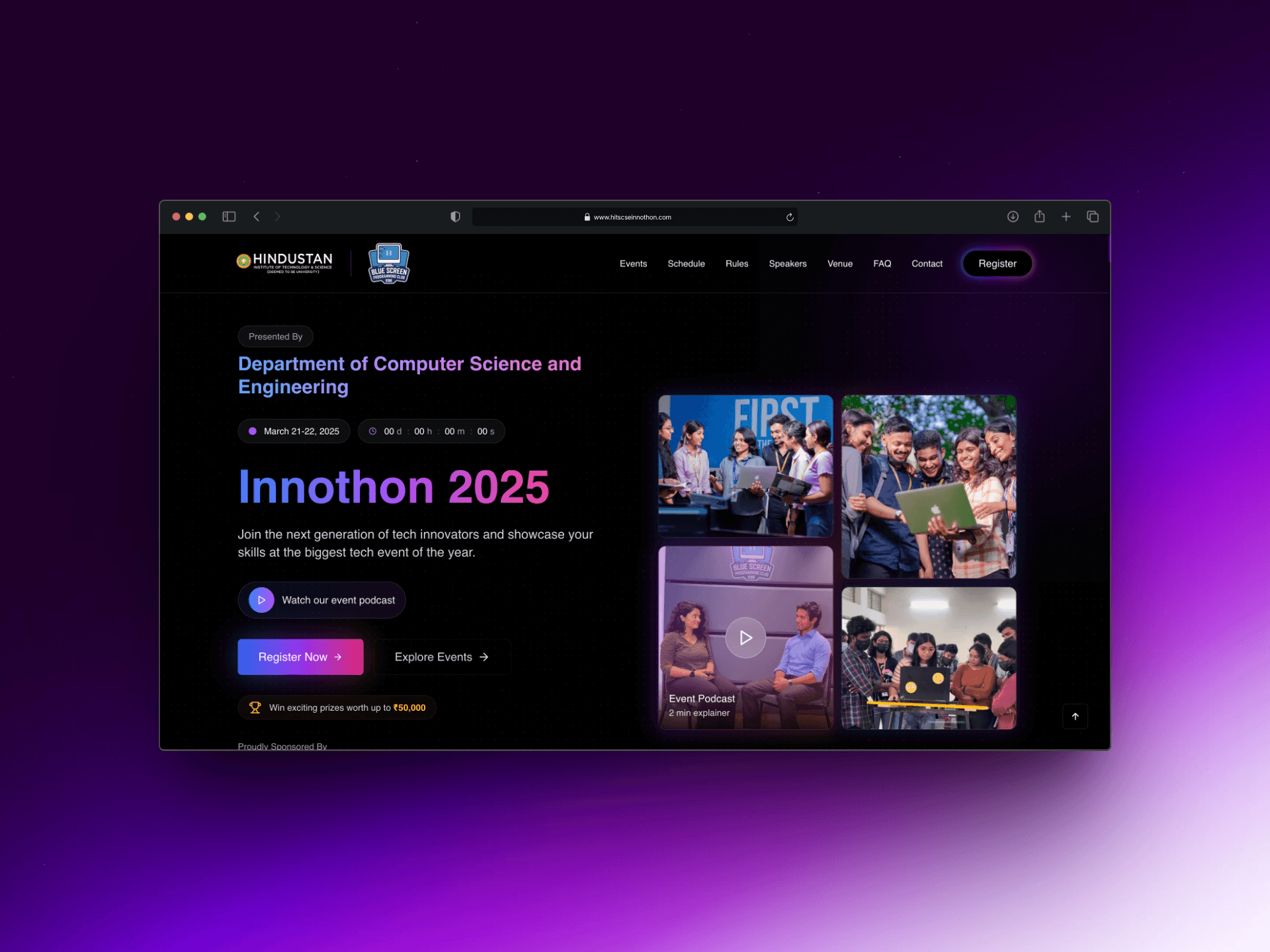 Innothon 2025
