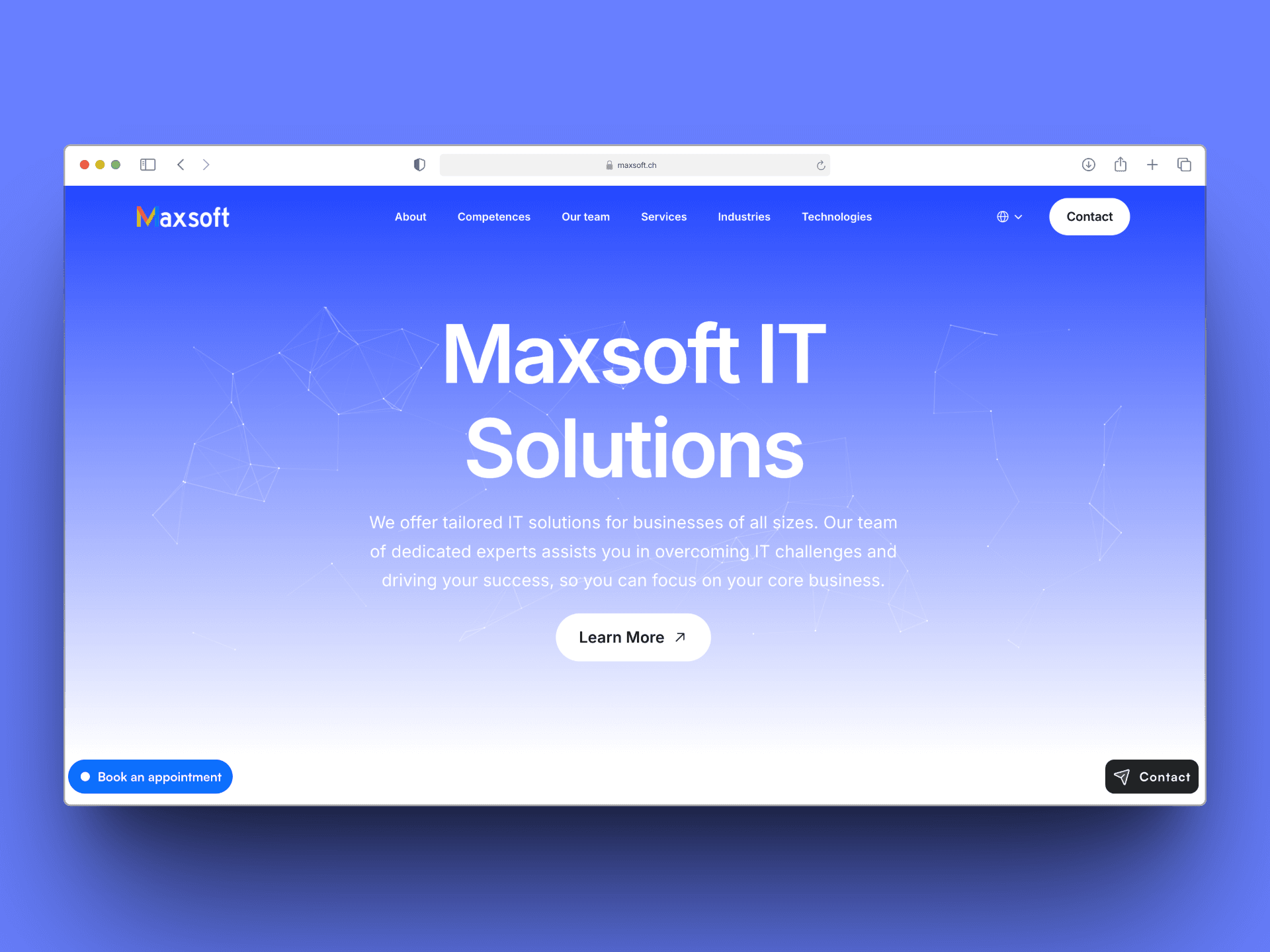Maxsoft AG